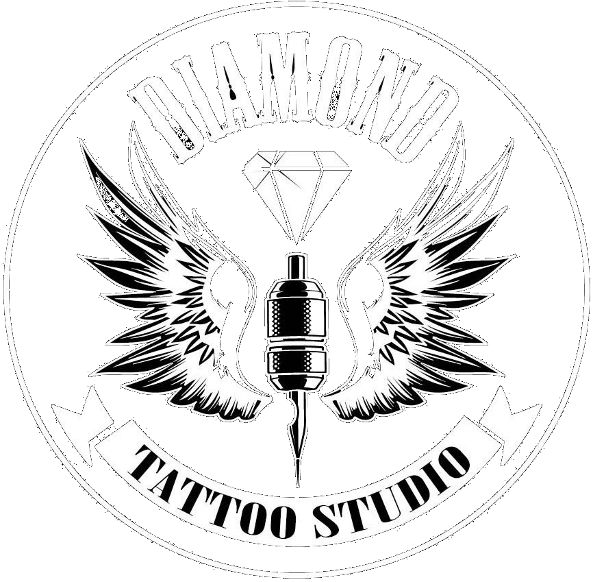              DIAMOND TATTOO STUDIO